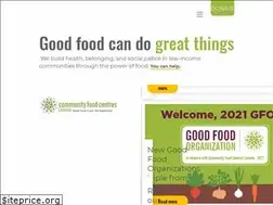 Sites similar to cfccanada.ca