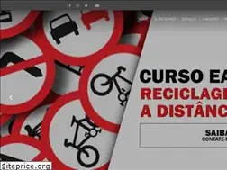 Sites similar to cfccastelo.com.br