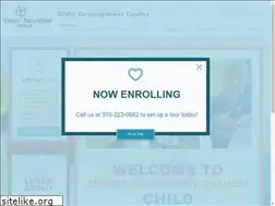 Sites similar to cfccdc.com