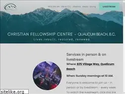 Sites similar to cfcchurch.com