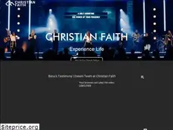 Sites similar to cfcchurch.org