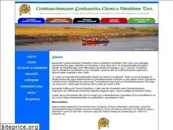 Sites similar to cfcd.ie