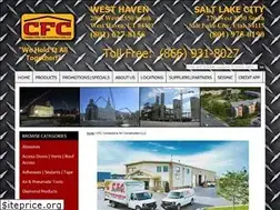 Sites similar to cfcdelivers.com