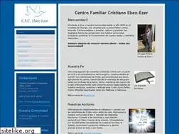 Sites similar to cfceben-ezer.com