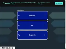 Sites similar to cfcecorp.com