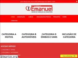Sites similar to cfcemanuel.com.br