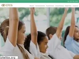 Sites similar to cfcg.com.hk