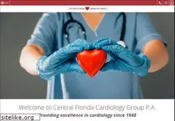 Sites similar to cfcg.com
