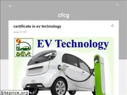 Sites similar to cfcg4.blogspot.com