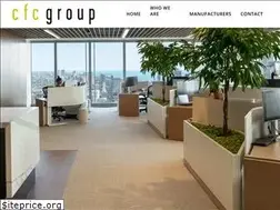 Sites similar to cfcgroupinc.com