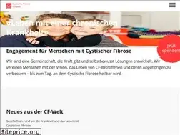Sites similar to cfch.ch