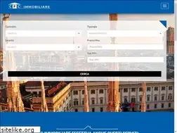 Sites similar to cfcimmobiliare.it