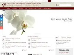 Sites similar to cfcindia.net