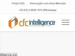 Sites similar to cfcintelligence.com.br