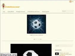 Sites similar to cfciudaddemurciasad.es