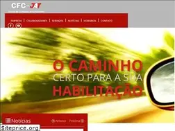 Sites similar to cfcjat.com.br