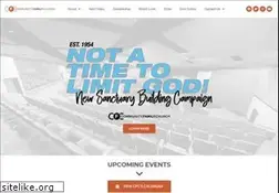 Sites similar to cfcky.com
