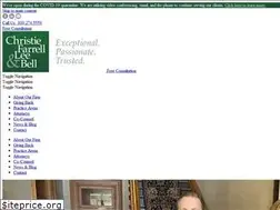 Sites similar to cfcl-law.com