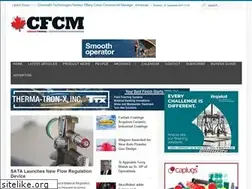 Sites similar to cfcm.ca