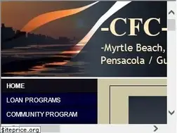Sites similar to cfcmtg.com