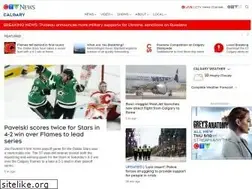 Sites similar to cfcn.ca