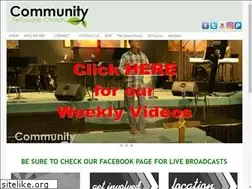 Sites similar to cfcnaz.net