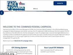Sites similar to cfcnca.org