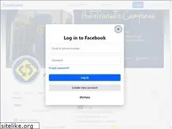 Sites similar to cfcnet.com.br