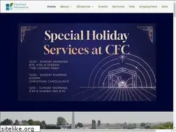 Sites similar to cfcnewholland.org