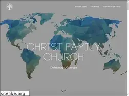 Sites similar to cfcnga.org