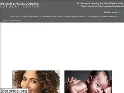 Sites similar to cfcnola.com