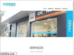 Sites similar to cfcnosso.com.br