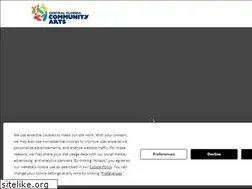 Sites similar to cfcommunitychoir.com