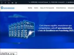 Sites similar to cfcontabilidade.com.br