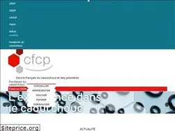 Sites similar to cfcp-caoutchouc.com