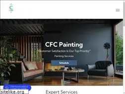 Sites similar to cfcpainting.com