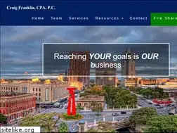 Sites similar to cfcpapc.com