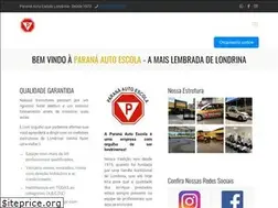 Sites similar to cfcparana.com.br