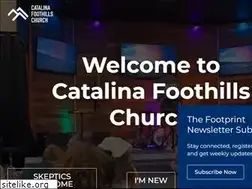 Sites similar to cfcpca.org