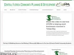 Sites similar to cfcpd.org