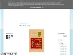 Sites similar to cfcph.blogspot.com