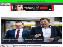 Sites similar to cfcpi.net