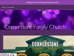 Sites similar to cfcprinceton.com