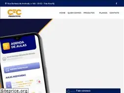 Sites similar to cfcprodutivo.com.br