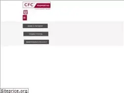 Sites similar to cfcproperties.com