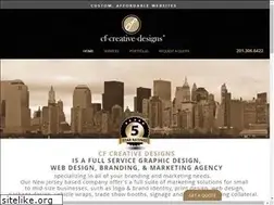 Sites similar to cfcreativedesigns.com