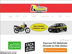 Sites similar to cfcrenascer.com.br