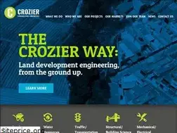 Sites similar to cfcrozier.ca