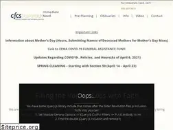 Sites similar to cfcscolorado.org