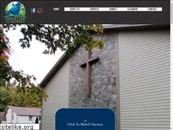 Sites similar to cfcscotland.org